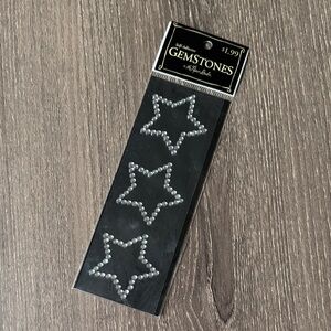 ❤️$1 Self Adhesive Gemstones by the Paper Studio